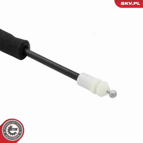 Heckklappenschloss links oben ESEN SKV 60SKV659 Bild Heckklappenschloss links oben ESEN SKV 60SKV659