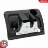 Heckklappenschloss hinten ESEN SKV 60SKV660 Bild Heckklappenschloss hinten ESEN SKV 60SKV660