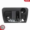 Heckklappenschloss hinten ESEN SKV 60SKV660 Bild Heckklappenschloss hinten ESEN SKV 60SKV660