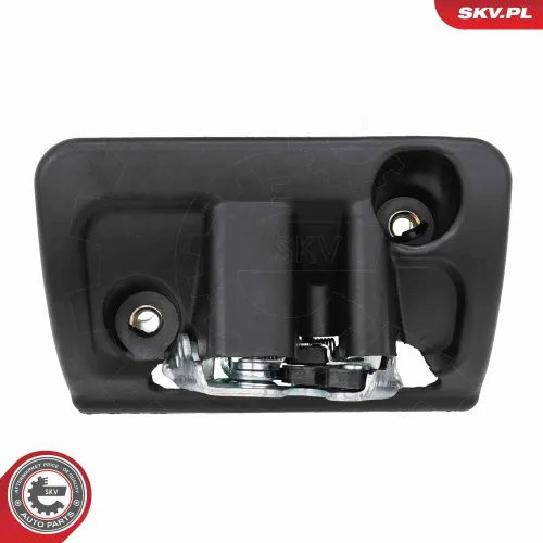 Heckklappenschloss hinten ESEN SKV 60SKV660 Bild Heckklappenschloss hinten ESEN SKV 60SKV660