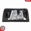 Heckklappenschloss hinten ESEN SKV 60SKV660 Bild Heckklappenschloss hinten ESEN SKV 60SKV660