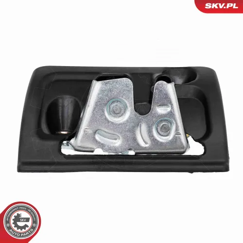 Heckklappenschloss hinten ESEN SKV 60SKV660 Bild Heckklappenschloss hinten ESEN SKV 60SKV660