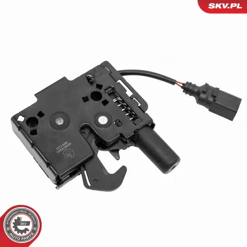 Motorhaubenschloss ESEN SKV 60SKV663 Bild Motorhaubenschloss ESEN SKV 60SKV663