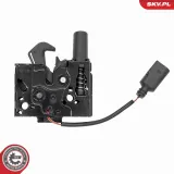 Innenraumgebläse ESEN SKV 68SKV026