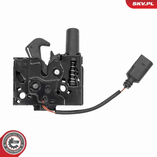 Innenraumgebläse ESEN SKV 68SKV026 Bild Innenraumgebläse ESEN SKV 68SKV026