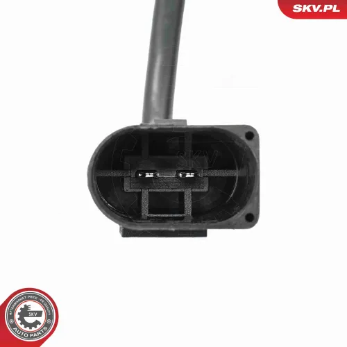 Innenraumgebläse ESEN SKV 68SKV026 Bild Innenraumgebläse ESEN SKV 68SKV026