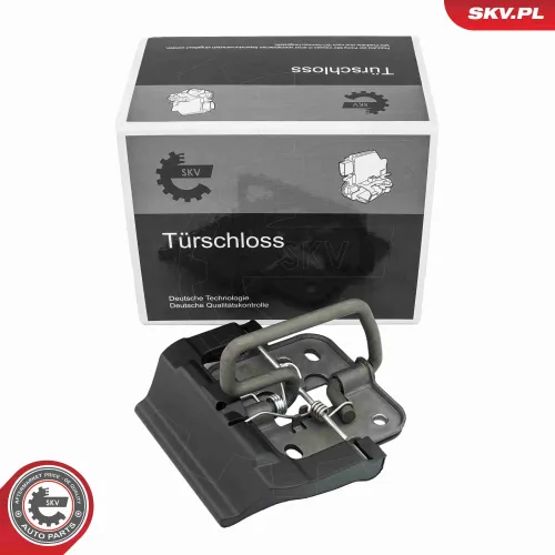 Innenraumgebläse ESEN SKV 68SKV026 Bild Innenraumgebläse ESEN SKV 68SKV026