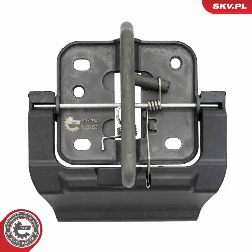 Innenraumgebläse ESEN SKV 68SKV026 Bild Innenraumgebläse ESEN SKV 68SKV026