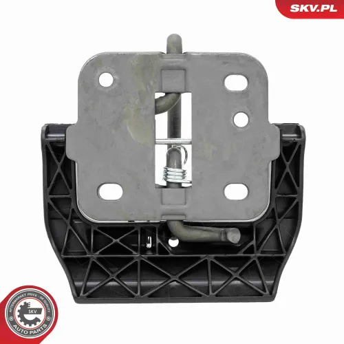 Innenraumgebläse ESEN SKV 68SKV026 Bild Innenraumgebläse ESEN SKV 68SKV026