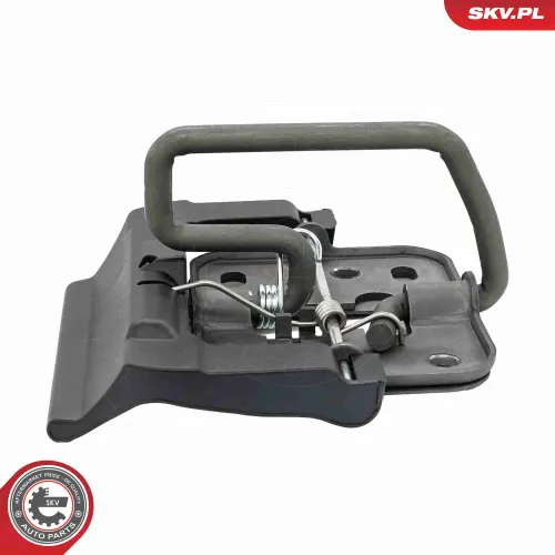 Innenraumgebläse ESEN SKV 68SKV027 Bild Innenraumgebläse ESEN SKV 68SKV027