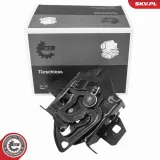 Motorhaubenschloss ESEN SKV 60SKV665