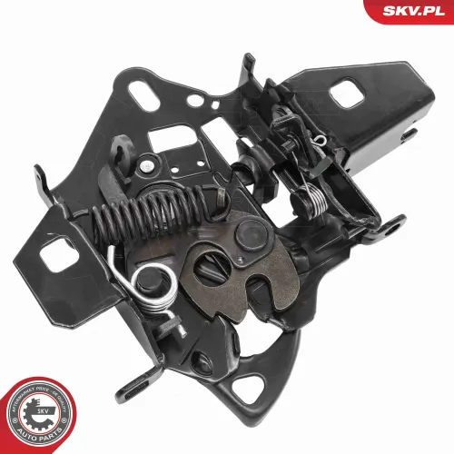 Innenraumgebläse ESEN SKV 68SKV027 Bild Innenraumgebläse ESEN SKV 68SKV027