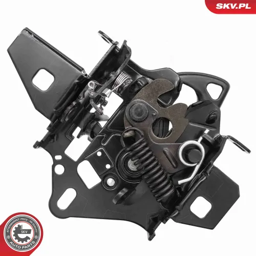 Innenraumgebläse ESEN SKV 68SKV027 Bild Innenraumgebläse ESEN SKV 68SKV027