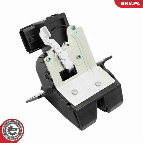 Heckklappenschloss ESEN SKV 60SKV666 Bild Heckklappenschloss ESEN SKV 60SKV666