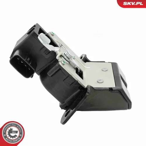 Heckklappenschloss ESEN SKV 60SKV666 Bild Heckklappenschloss ESEN SKV 60SKV666