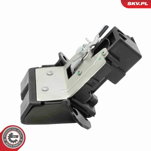 Heckklappenschloss ESEN SKV 60SKV666 Bild Heckklappenschloss ESEN SKV 60SKV666