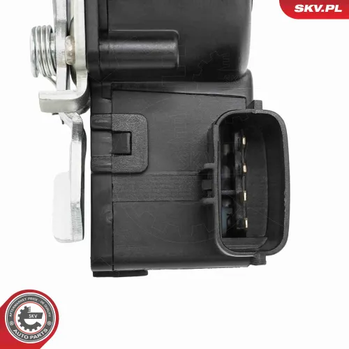 Heckklappenschloss ESEN SKV 60SKV666 Bild Heckklappenschloss ESEN SKV 60SKV666