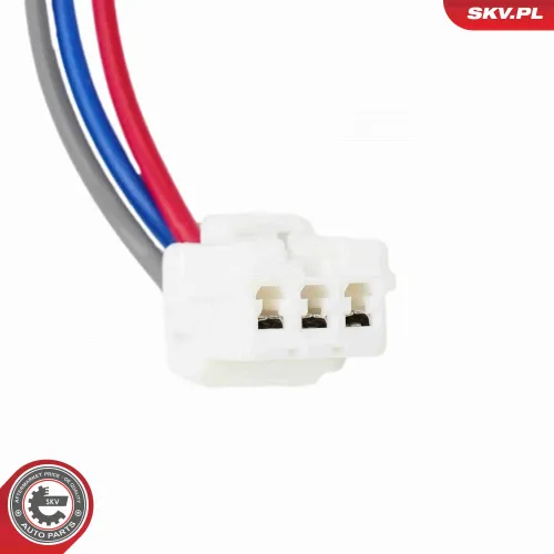 Heckklappenschloss ESEN SKV 60SKV667 Bild Heckklappenschloss ESEN SKV 60SKV667
