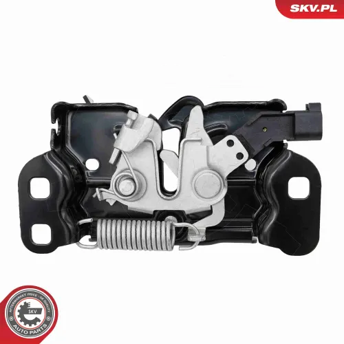 Motorhaubenschloss ESEN SKV 60SKV668 Bild Motorhaubenschloss ESEN SKV 60SKV668