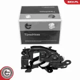 Motorhaubenschloss ESEN SKV 60SKV670
