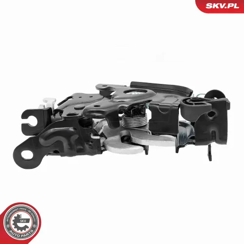 Motorhaubenschloss ESEN SKV 60SKV670 Bild Motorhaubenschloss ESEN SKV 60SKV670
