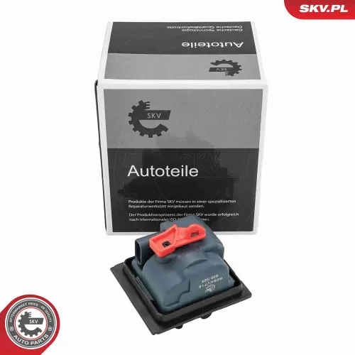 Stellelement, Tankklappe ESEN SKV 60SKV715 Bild Stellelement, Tankklappe ESEN SKV 60SKV715