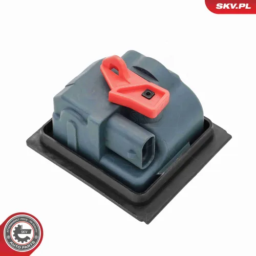 Stellelement, Tankklappe ESEN SKV 60SKV715 Bild Stellelement, Tankklappe ESEN SKV 60SKV715