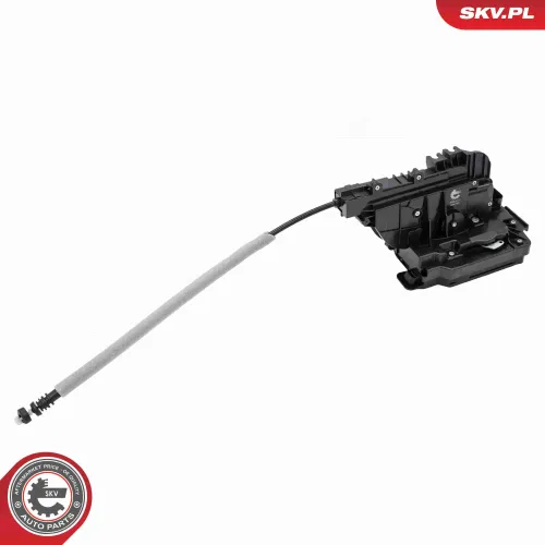 Türschloss 12 V vorne links ESEN SKV 60SKV721 Bild Türschloss 12 V vorne links ESEN SKV 60SKV721