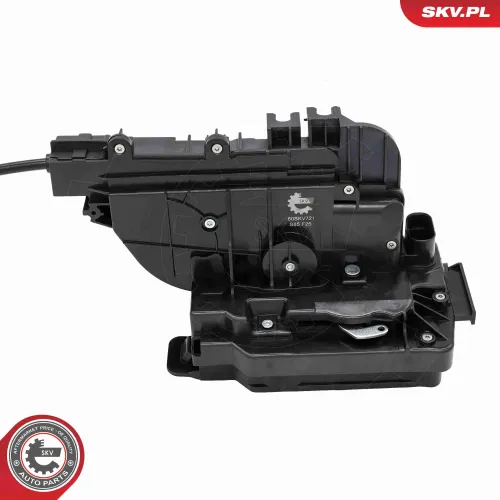 Türschloss 12 V vorne links ESEN SKV 60SKV721 Bild Türschloss 12 V vorne links ESEN SKV 60SKV721