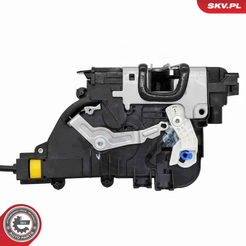 Türschloss 12 V vorne links ESEN SKV 60SKV721 Bild Türschloss 12 V vorne links ESEN SKV 60SKV721