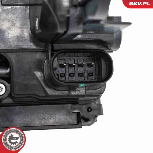 Türschloss 12 V vorne links ESEN SKV 60SKV721 Bild Türschloss 12 V vorne links ESEN SKV 60SKV721