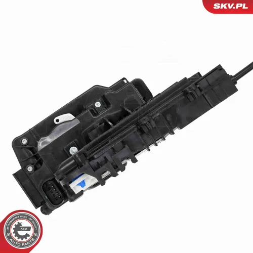 Türschloss 12 V vorne links ESEN SKV 60SKV721 Bild Türschloss 12 V vorne links ESEN SKV 60SKV721