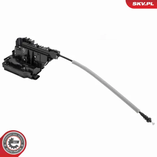 Türschloss 12 V vorne rechts ESEN SKV 60SKV722 Bild Türschloss 12 V vorne rechts ESEN SKV 60SKV722
