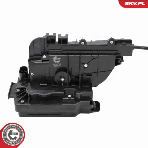 Türschloss 12 V vorne rechts ESEN SKV 60SKV722 Bild Türschloss 12 V vorne rechts ESEN SKV 60SKV722