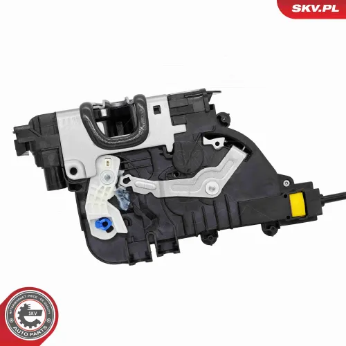 Türschloss 12 V vorne rechts ESEN SKV 60SKV722 Bild Türschloss 12 V vorne rechts ESEN SKV 60SKV722