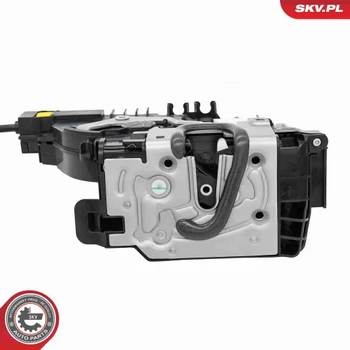 Türschloss 12 V vorne rechts ESEN SKV 60SKV722 Bild Türschloss 12 V vorne rechts ESEN SKV 60SKV722