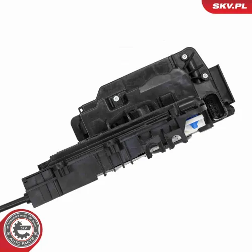 Türschloss 12 V vorne rechts ESEN SKV 60SKV722 Bild Türschloss 12 V vorne rechts ESEN SKV 60SKV722