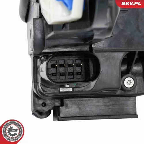 Türschloss 12 V vorne rechts ESEN SKV 60SKV722 Bild Türschloss 12 V vorne rechts ESEN SKV 60SKV722