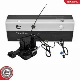 Türschloss 12 V vorne links ESEN SKV 60SKV731