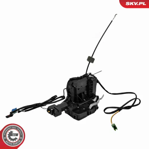 Türschloss 12 V vorne links ESEN SKV 60SKV731 Bild Türschloss 12 V vorne links ESEN SKV 60SKV731