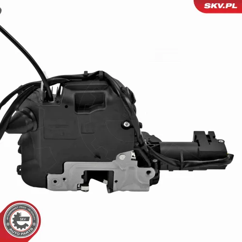 Türschloss 12 V vorne links ESEN SKV 60SKV731 Bild Türschloss 12 V vorne links ESEN SKV 60SKV731