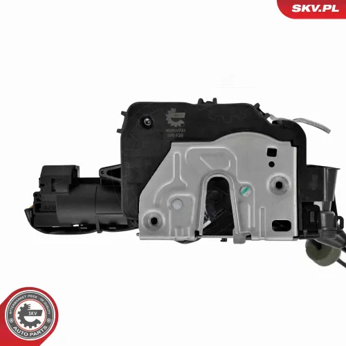 Türschloss 12 V vorne links ESEN SKV 60SKV731 Bild Türschloss 12 V vorne links ESEN SKV 60SKV731
