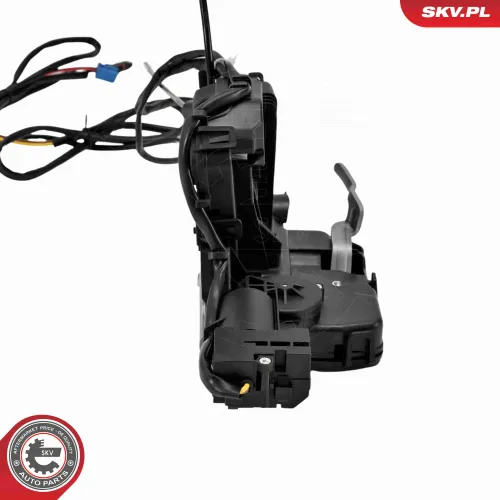 Türschloss 12 V vorne links ESEN SKV 60SKV731 Bild Türschloss 12 V vorne links ESEN SKV 60SKV731