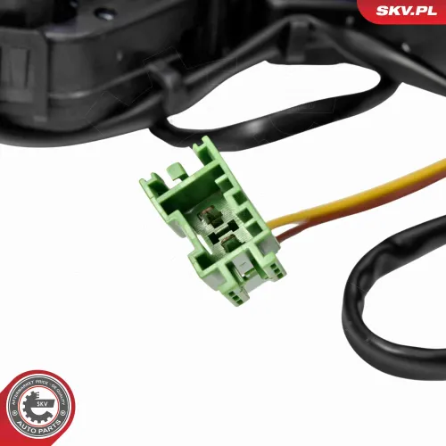 Türschloss 12 V vorne links ESEN SKV 60SKV731 Bild Türschloss 12 V vorne links ESEN SKV 60SKV731
