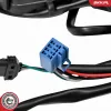 Türschloss 12 V vorne links ESEN SKV 60SKV731 Bild Türschloss 12 V vorne links ESEN SKV 60SKV731