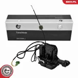 Türschloss 12 V vorne rechts ESEN SKV 60SKV732