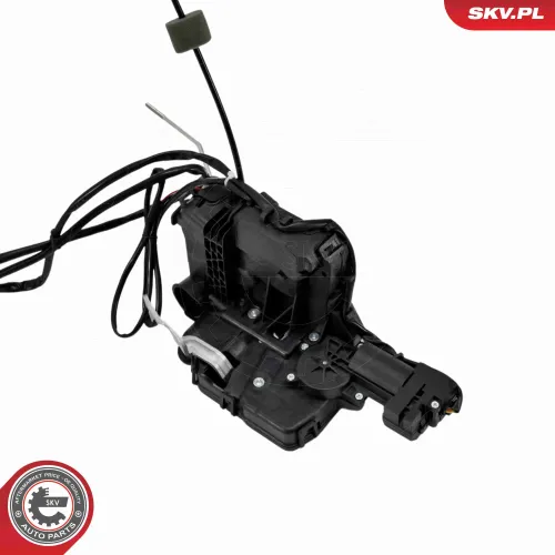 Türschloss 12 V vorne rechts ESEN SKV 60SKV732 Bild Türschloss 12 V vorne rechts ESEN SKV 60SKV732