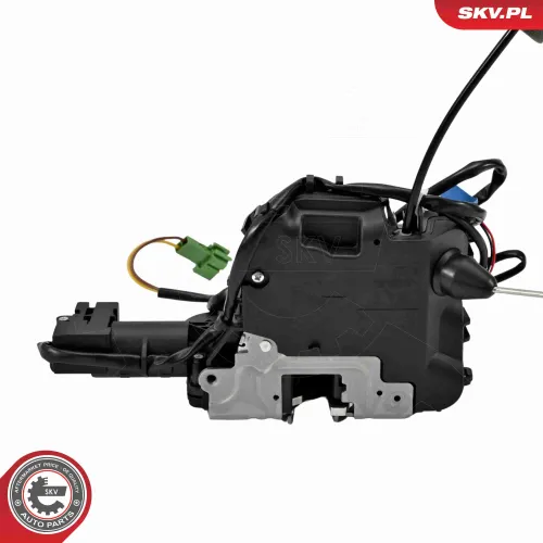 Türschloss 12 V vorne rechts ESEN SKV 60SKV732 Bild Türschloss 12 V vorne rechts ESEN SKV 60SKV732