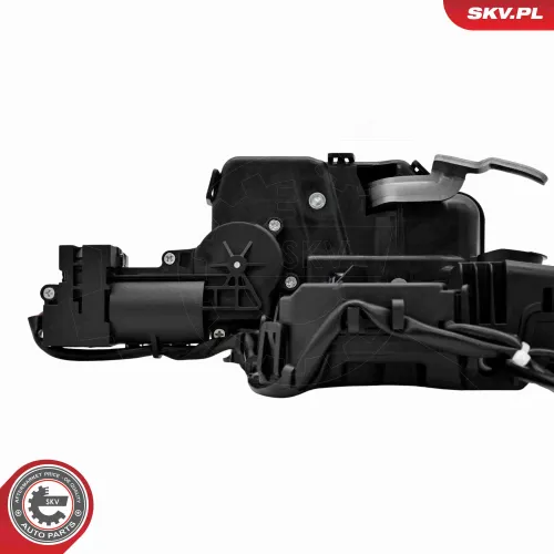 Türschloss 12 V vorne rechts ESEN SKV 60SKV732 Bild Türschloss 12 V vorne rechts ESEN SKV 60SKV732