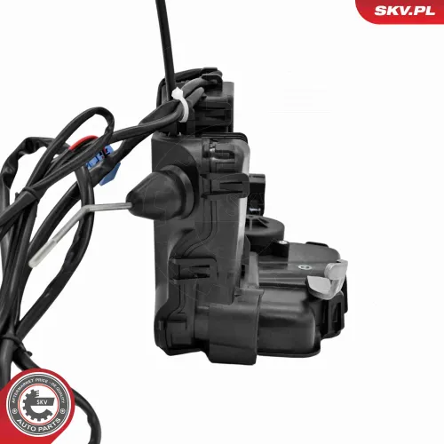 Türschloss 12 V vorne rechts ESEN SKV 60SKV732 Bild Türschloss 12 V vorne rechts ESEN SKV 60SKV732